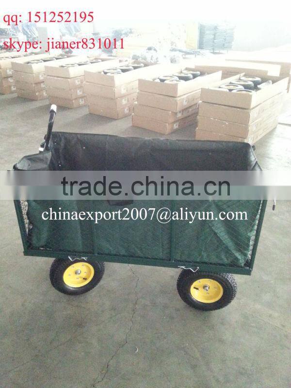 Heavy Duty Tool Wagon TC1840