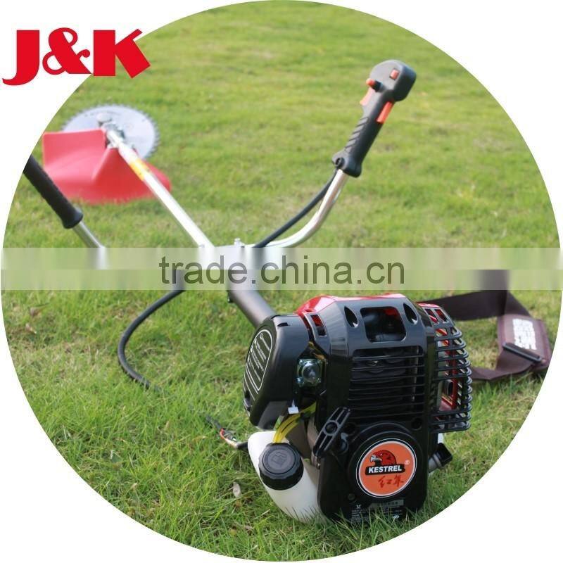 JK-S35 31CC 4-Stroke Brush Cutter