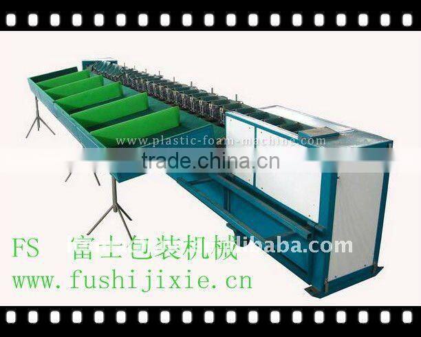 FGX-Z Vertical Fruit Grading Machine