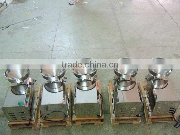 stainless steel cumin grinder