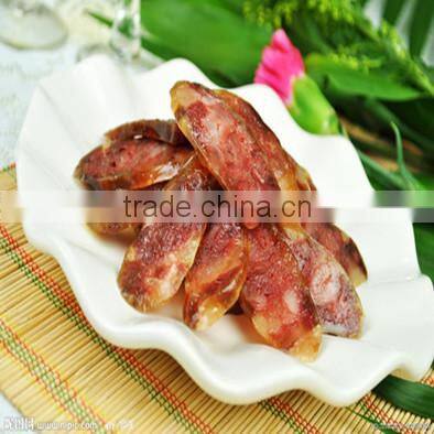 2014 Commercial vertical type manual sausage linking machine