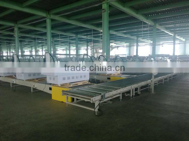 SD-1208ZOS fresh meat freezer freezer cold room for fish and meat meat freezer room