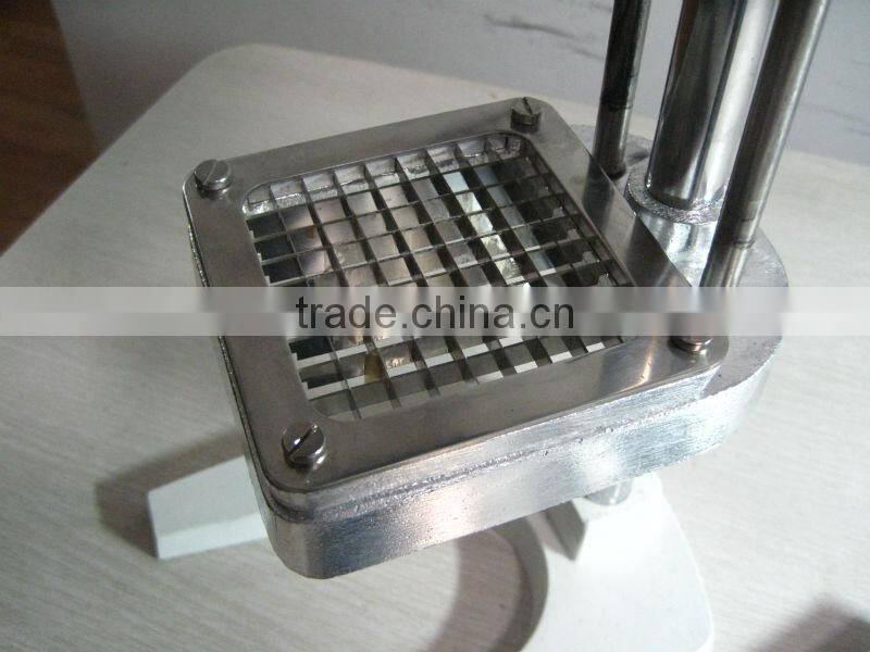 GRT - A655Manual potato chips cutter