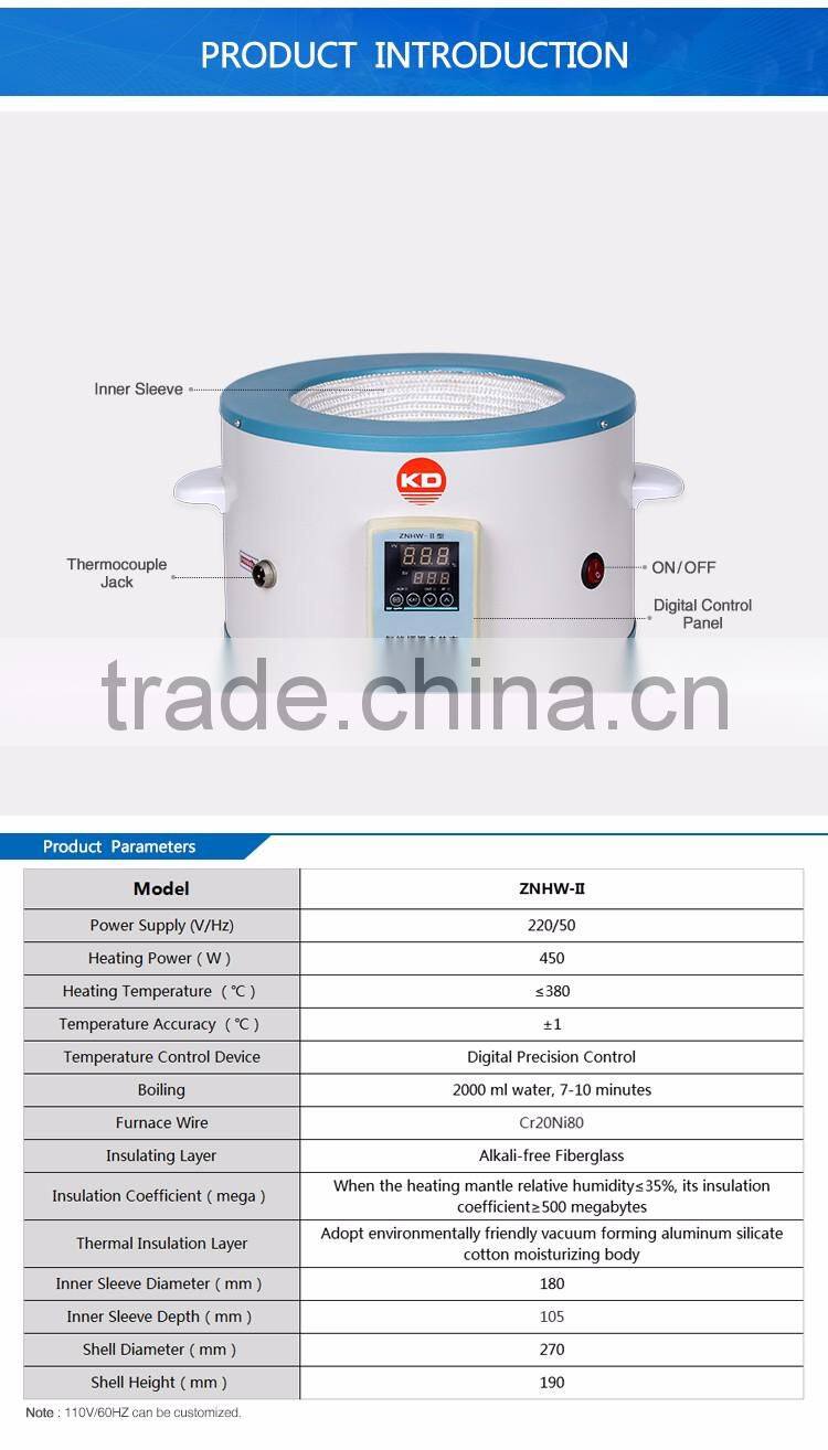 Intelligent Constant Temperature Electric Jacket