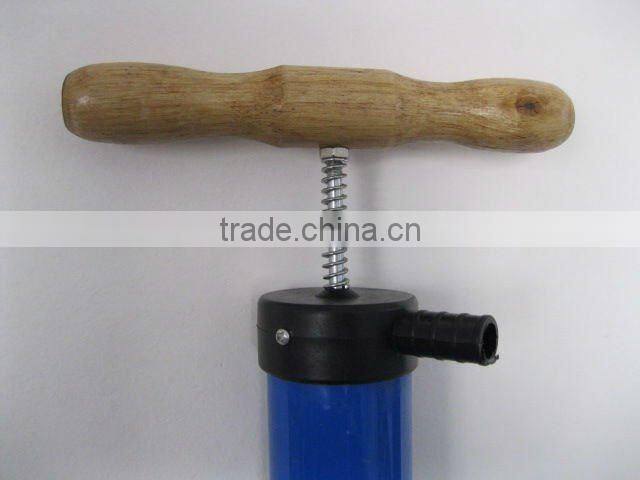 hand suction pump,water pump