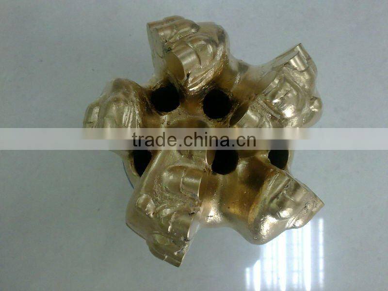 oil and gas drilling/pdc drill bit manufacturer in china