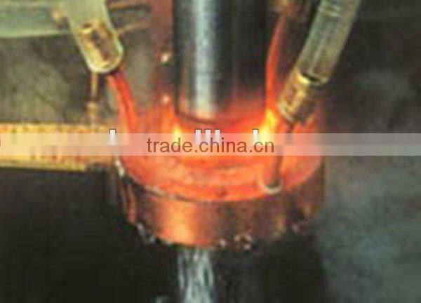 china quality Bent axle quenching equipment