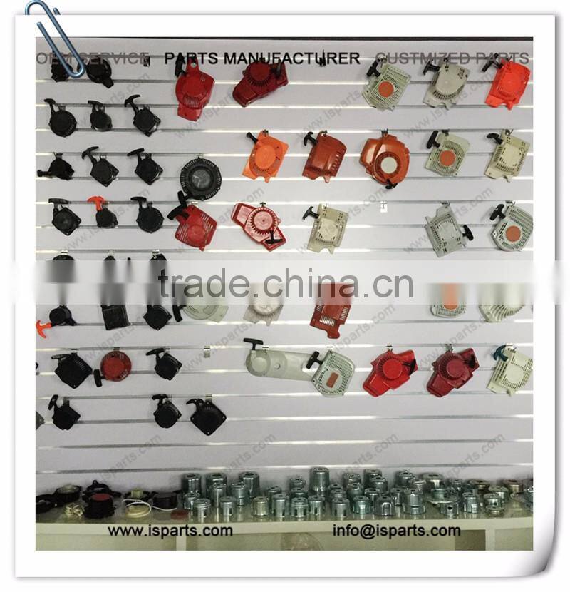 New Recoil Pull Starter Start Cup Assembly For GX160 168F Generator