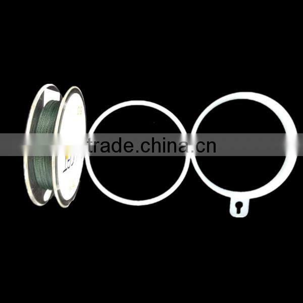 1000m 4 strands PE braided fishing line sea fishing NTEC wholesale