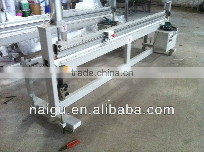 direct heat sealer from NAIGU-Alice