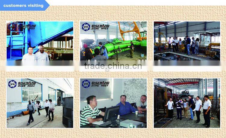 China wheel loader for sale with competitive price from Shandong