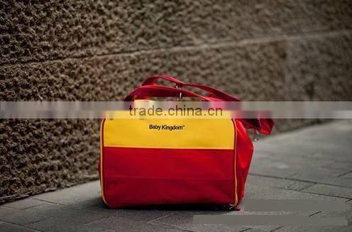 luxury diaper bag mummy bag