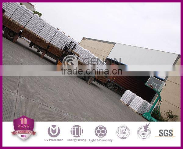 Anti-fog PC material polycarbonate greenhouse roofing sheets