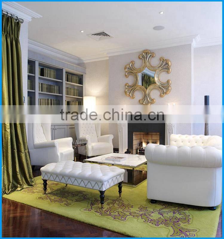 Self Assemble Luxury Modern Design Prefab Club Houses Made in China