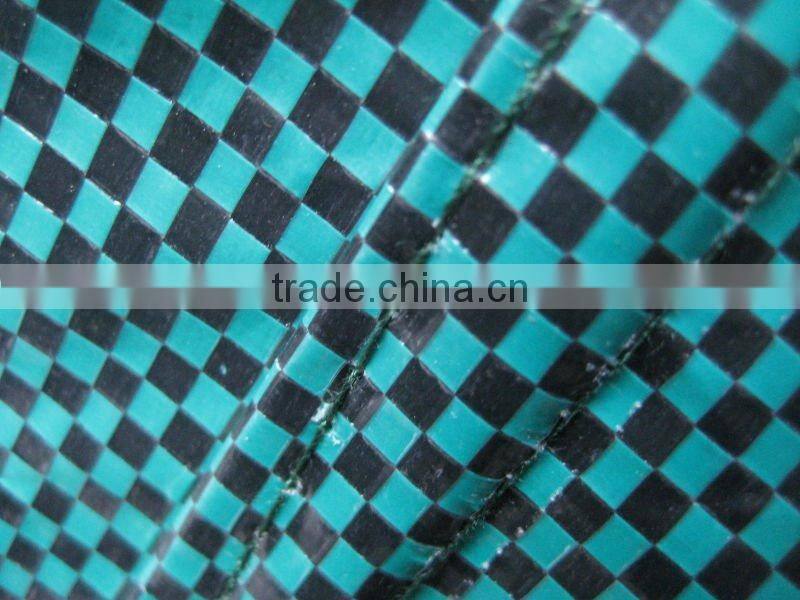 Vertial PP Leaves garden waste bag