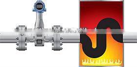 8800 CriticalProcess Vortex Flowmeter