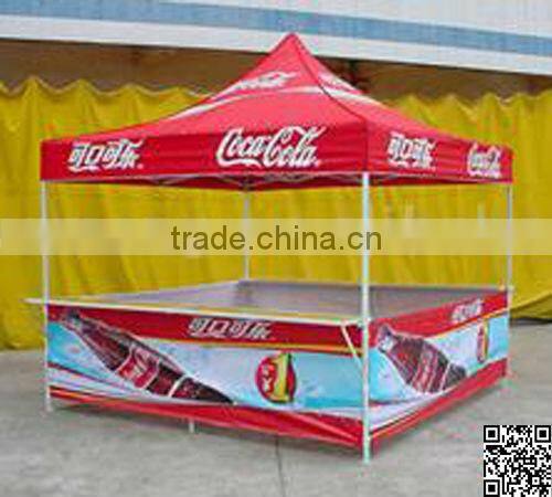 Custom Foldable Tents 3x3m