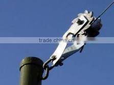 aluminum wire strainer