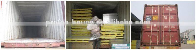 K model Prefabricated Structural Worker Labor Accommodation