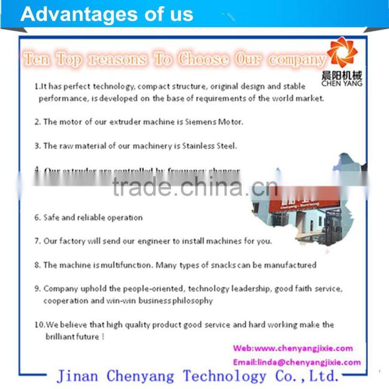 2016 cheap price various chips making line/snack food machines manufacturer/chips manufacturing machine