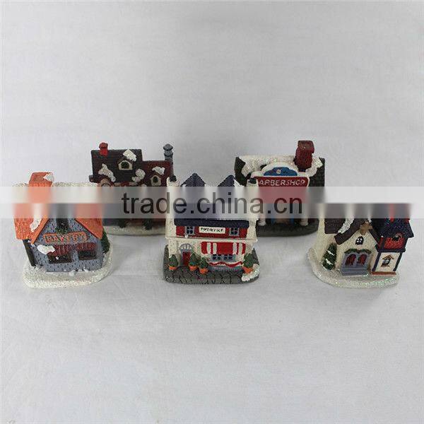 Polyresin statue home decor products