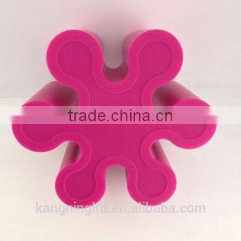 Hot Sell Silicone umbrella Holder Silicone umbrella support Silicone umbrella base shelf