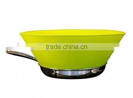 Silicone Splatter Guard