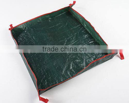 Potting Mat Sheet With Raised Sides