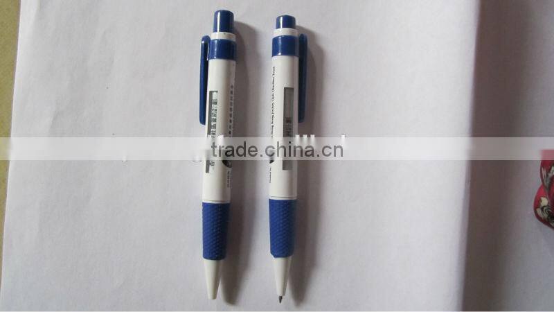 Custom 4 Message Pen