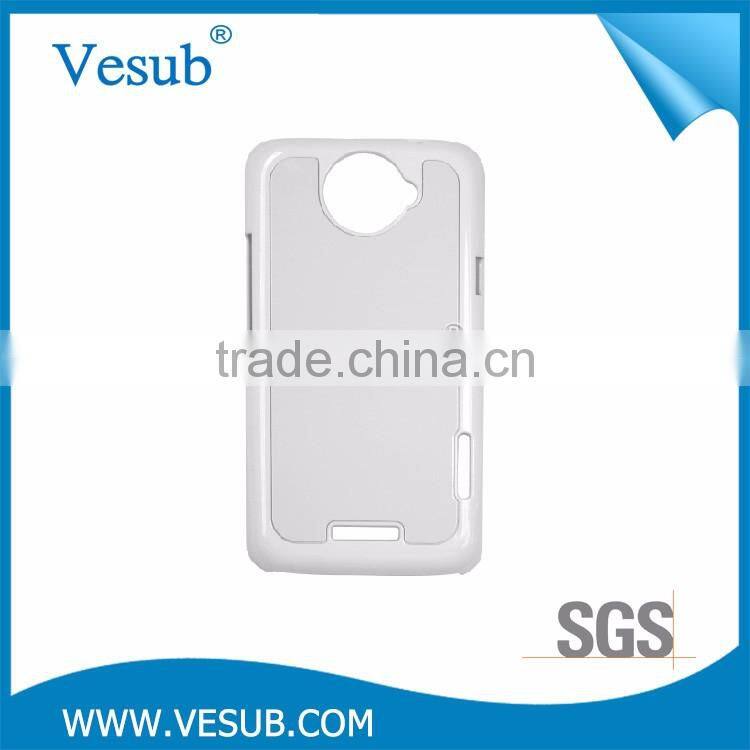 Factory Offer Wholesale Stereoscopic Printing Sublimation Phone Case