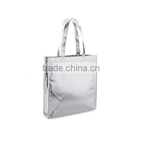 Promotional laminated bag