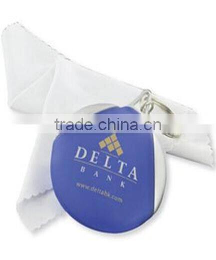 15052103 2015 Hot Sell Low price Plastic Promotional Lottery Scratcher Keychain