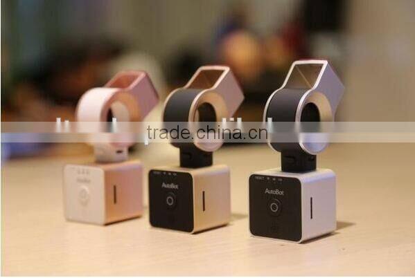 Smart Car Black Box Multifunction Digital Mini Full 1080P HD Wild Angle Night Vision Car Black Box