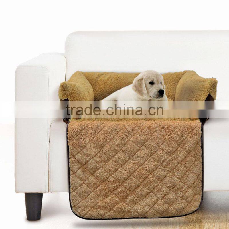 Pet Blanket Dog Pet Seat Cover Accessories