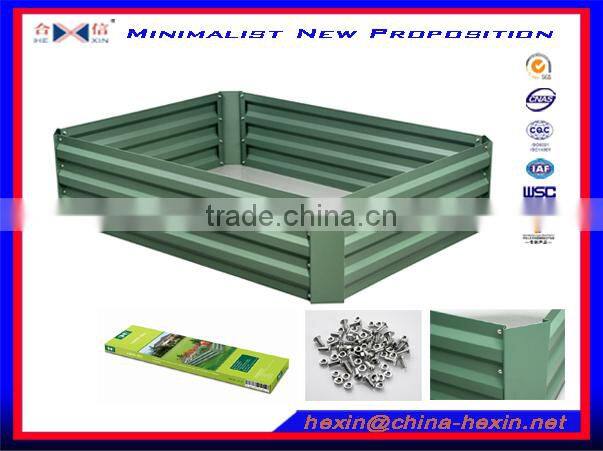 New Raised vegetable garden beds for no dig garden,veggie garden