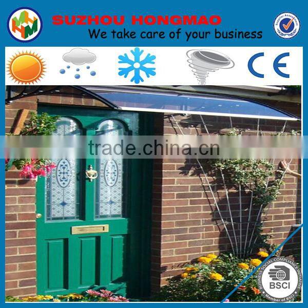 patio awning coversdoor rain awning for outdoor used