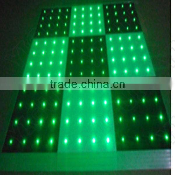 best selling product wholesale DVI video led dance floor
