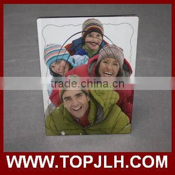 China Supplier Hot Sell Sublimation photo board,Blank sublimation mdf Photo Panel