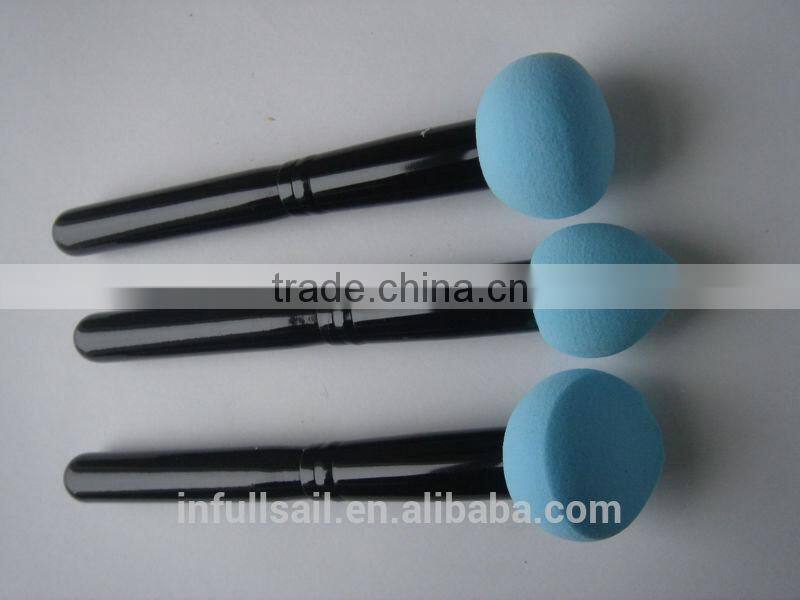 cosmetic brush sponge Makeup Sponge Applicator
