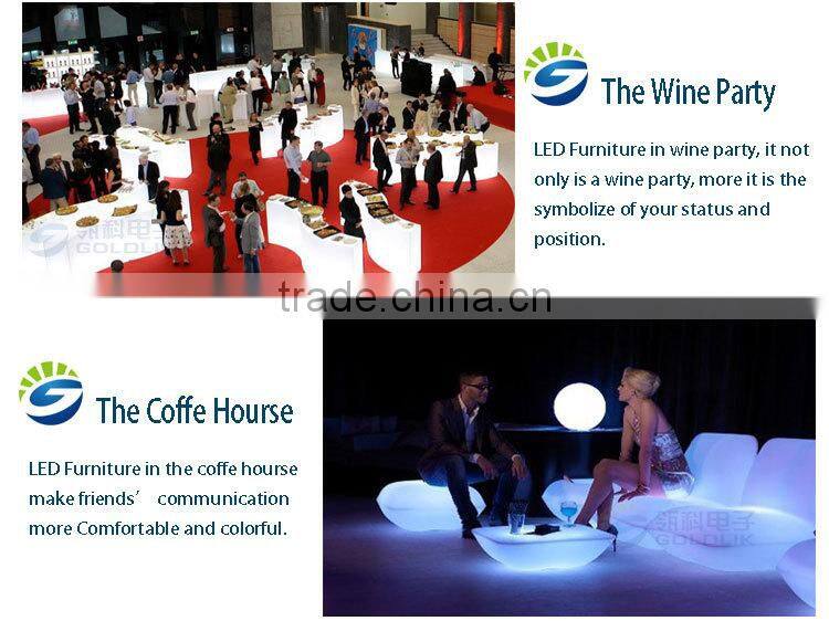 Theme Party Stage Star Light Dance Floor