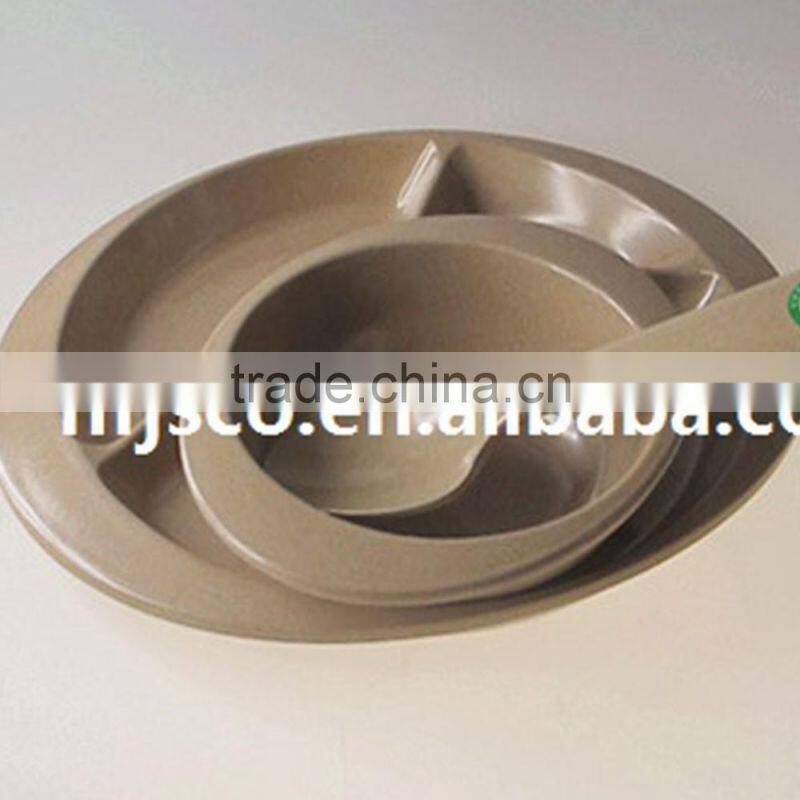 OEM available No pollution Portable bamboo kitchenware