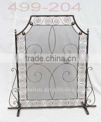 metal screens for room divided