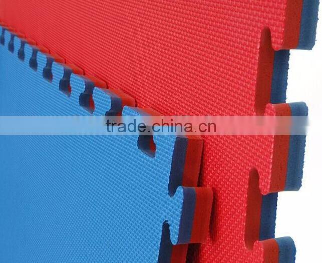 2017 hot sale high quality shockproof non toxic eva puzzle mat 2cm 3cm 4cm 5cm