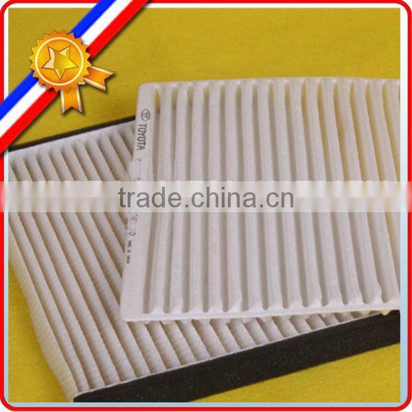 Non woven PP fabric filter paper