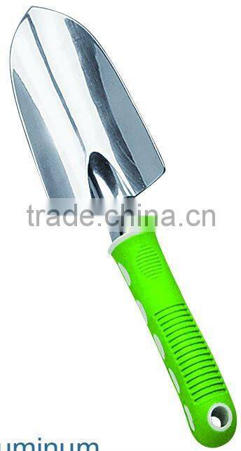 aluminum small garden hand tool,hand shovel,tool