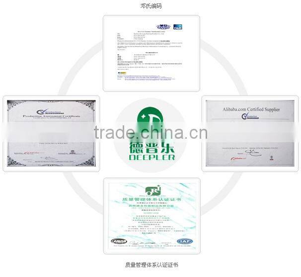 black high density EPP yoga roller