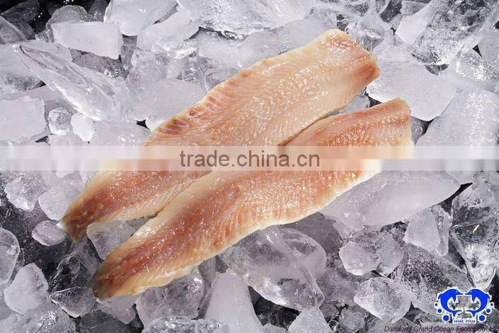 dried fresh herring fillet