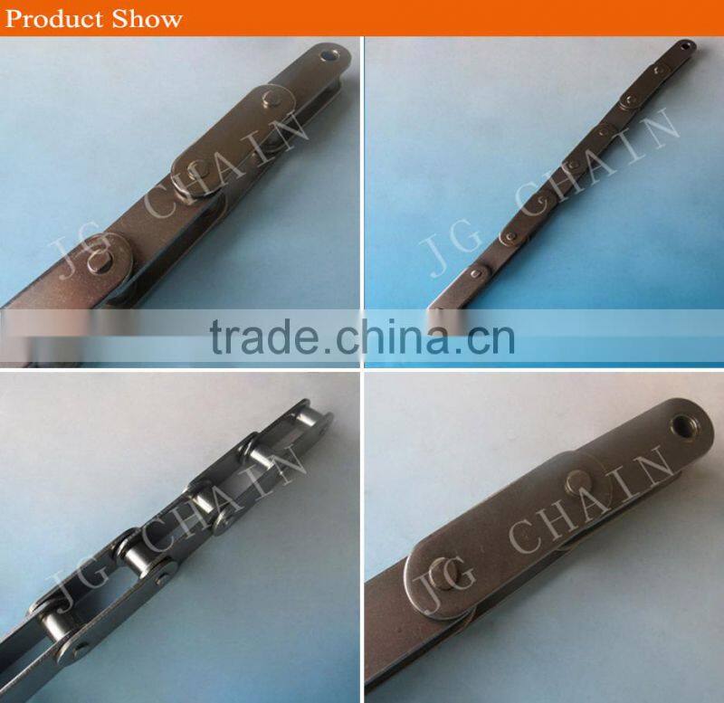 c2050 stainless steel convey chain