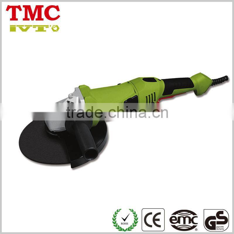 2300w 230mm Powerfull Tool Electric Angle Grinder