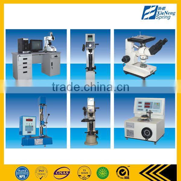 70-10-566 MS660 plastic garden tool Rewind recoil spring